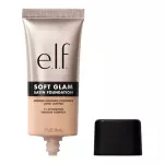E.l.f Soft Glam Satin Foundation