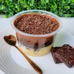 BROWNIE NO POTE CHOCONINHO 250ML