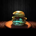Chimi Burger