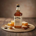 Trago Whisky Jack Daniel´s Honey