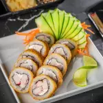 Hot Kani