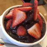 Açaí na Tigela 300ml