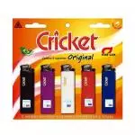 Cricket Isqueiro Original