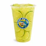 Caipirinha c/1 fruta 700 ml