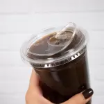Vaso PET tapa "Sippy" o Tetero 16 oz
