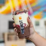 A tu manera açaí o helado (300 ml)