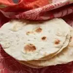 Tortilla de Harina