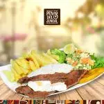 Apanado Ranchero Pollo