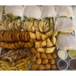 Combo Família