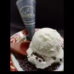 MENTA CON CHOCOLATE
