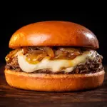 Loord clássico +2° Burguer por 14,99