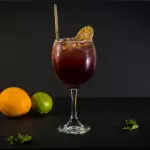 SANGRIA GUSTICOS
