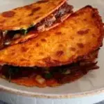 Taco Rojo