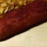 BANDERILLA FLEMING HOT