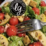 Ensalada Light