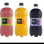 Suco Del Valle 1 Litro