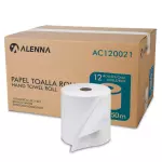 PAPEL TOALLA