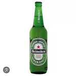 Heineken 600ml