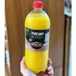 MOLHO TUCUPÍ DO SÉRGÍO 1 LITRO