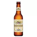 Cerveja japonesa Kirin Ichiban
