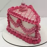 15cm - 1.5kg - Fatia 🍰