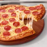 Pepperoni 😎