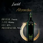 Lucid absinthe superieure