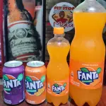 Fantas