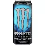 MONSTER ABSOLUTELY ZERO 473ML