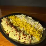 Desgranado Suizo