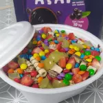 Açaí c/ Cupuaçu 750ml