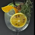Gin tonic