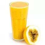 REFRESCO DE MARACUYA