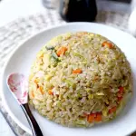 Yakimeshi