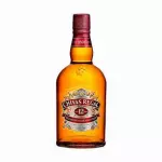 Whisky Chivas Regal 12 Anos 750ML
