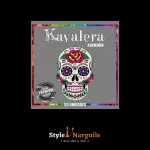 Papel alumínio Kavalera Premium