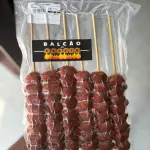 LINGUIÇA DE PERNIL DEFUMADA