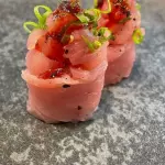 Jô Spicy Tuna