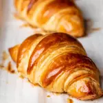 CROISSANT MANTEQUILLA