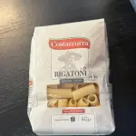 Macarrão Rigatoni n17 Costazzurra