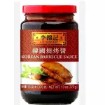 韩国叉烧酱 Korean Barbeacue Sauce