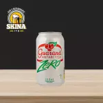 GUARANÁ ZERO ( LATA )