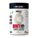WHEY 100% PURE ZERO LACTOSE 900G POT