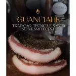 GUANCIALE KG