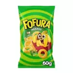 FOFURA CEBOLA