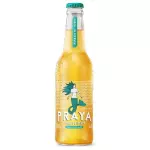 Praya Lager