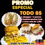 Promo Especial
