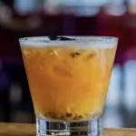 Pisco sour