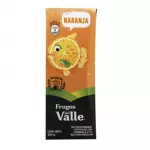 FRUGOS NARANJA 200ml