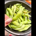 EDAMAME TRADICIONAL